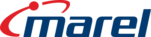 marel logo