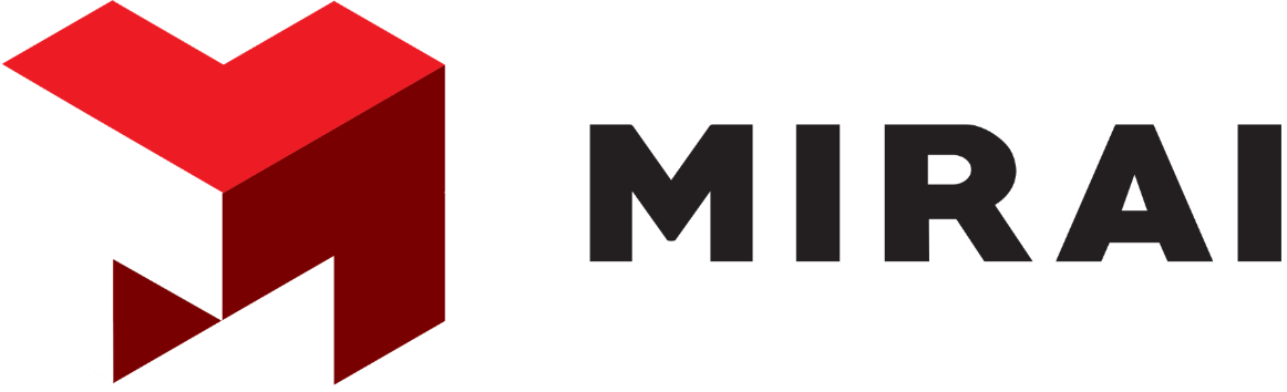 mirai logo